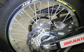 YAMAHA WR250X DG15J