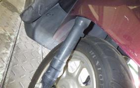 HONDA TACT Basket 2024 AF79