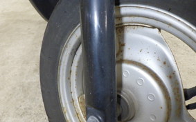 YAMAHA JOG Gen.5 SA36J