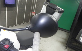 DUCATI DESSERT X 2024