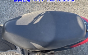 YAMAHA AKUSHI STREET