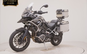 TRIUMPH TIGER 1200 GT PRO 2025