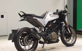HUSQVARNA VITPILEN 401 2021