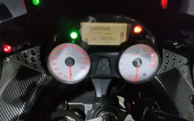 KAWASAKI ZZR1400 ZXT40A
