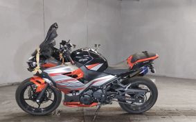 KAWASAKI NINJA400 EX400G