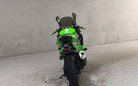 KAWASAKI NINJA 400 EX400G