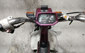 HONDA CAR LEE50 CF50