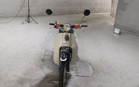 HONDA SUPER CUB90 HA02