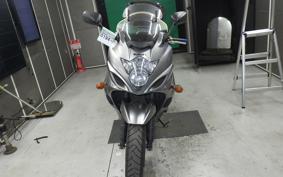SUZUKI BANDIT 1250 F 2013 GW72A
