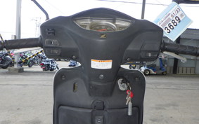 HONDA LEAD 110 2025 JF19