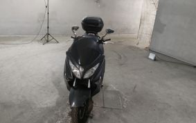 SUZUKI BURGMAN200 CH41A
