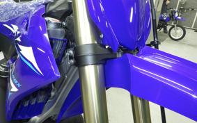 YAMAHA YZ250X 2025 CG50C