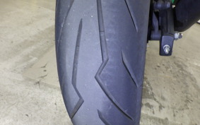 YAMAHA YZF-R25 2017 RG43J