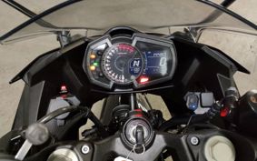 KAWASAKI NINJA400 EX400G