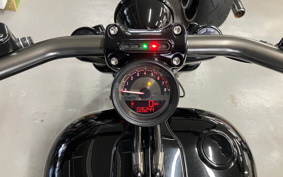 HARLEY FXSE CVO 2016 TG9