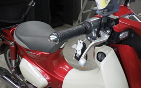 HONDA C125 SUPER CUB 2022 JA58