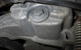 HONDA PCX125 2017 JF81