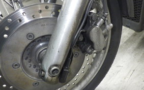 HONDA SHADOW 400 SLASHER 2000 NC40