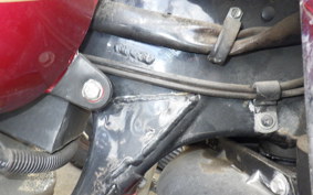 HARLEY FLHRI 1340 1997