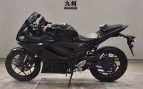 YAMAHA YZF-R25 A 2022 RG43J