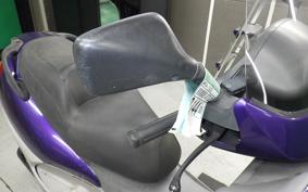 HONDA FORESIGHT MF04