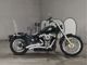 Фото Harley FXST1750 2020 с японского аукциона