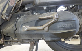 SUZUKI ADDRESS 110 CE47A