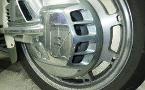 HONDA GL1500 GOLD WING SE 1990 SC22