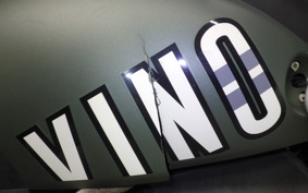 YAMAHA VINO 50 SA54J