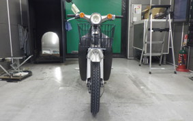 HONDA LITTLE CUB AA01