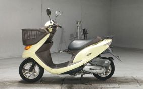 HONDA DIO CHESTER AF62