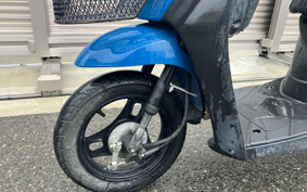 SUZUKI LET's CA4AA