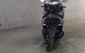 YAMAHA TRICITY 300 2021 SH15J