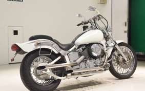 YAMAHA DRAGSTAR 400 2001 VH01J