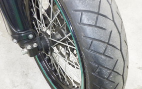 KAWASAKI KLX250D TRACKER X 2025 LX250V