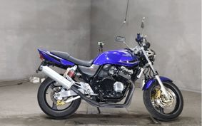 HONDA CB400SFV-2 2002 NC39