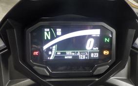 KAWASAKI NINJA 650 A 2024 ER650S
