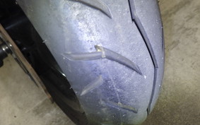 YAMAHA CYGNUSｸﾞﾘﾌｧｽ 2014 SEJ4J