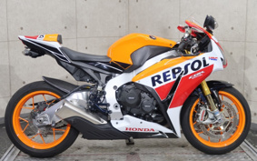 HONDA CBR1000RR SP ED 2015 SC59