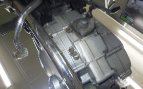 SUZUKI EN125 2A