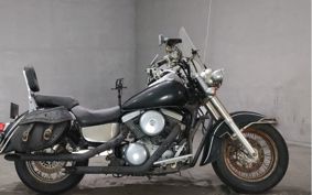 KAWASAKI VULCAN1500 CLASSIC VNT50D