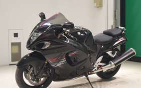 SUZUKI HAYABUSA Gen.2 2013