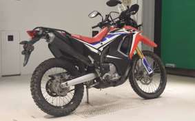 HONDA CRF250 RALLY LD MD44