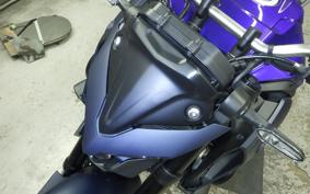 YAMAHA MT-03 ABS 2024 RH21J