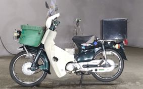 HONDA SUPER CUB90 HA02