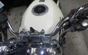 KAWASAKI BALIUS 250 Gen.2 2008 ZR250B