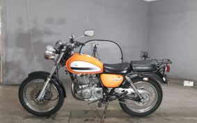 SUZUKI ST250E NJ4AA