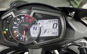 KAWASAKI ZX-25R 2026 ZX250E