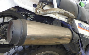 YAMAHA SEROW 225 W 4JG