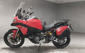 DUCATI MULTISTRADA V2S 2025 1200AA